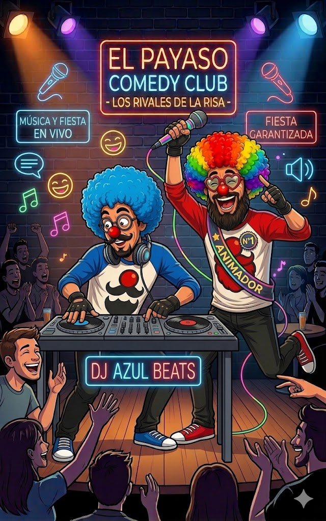DJ Profesional