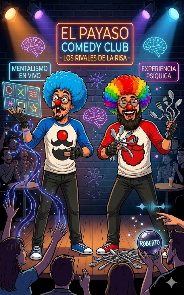 Mentalismo