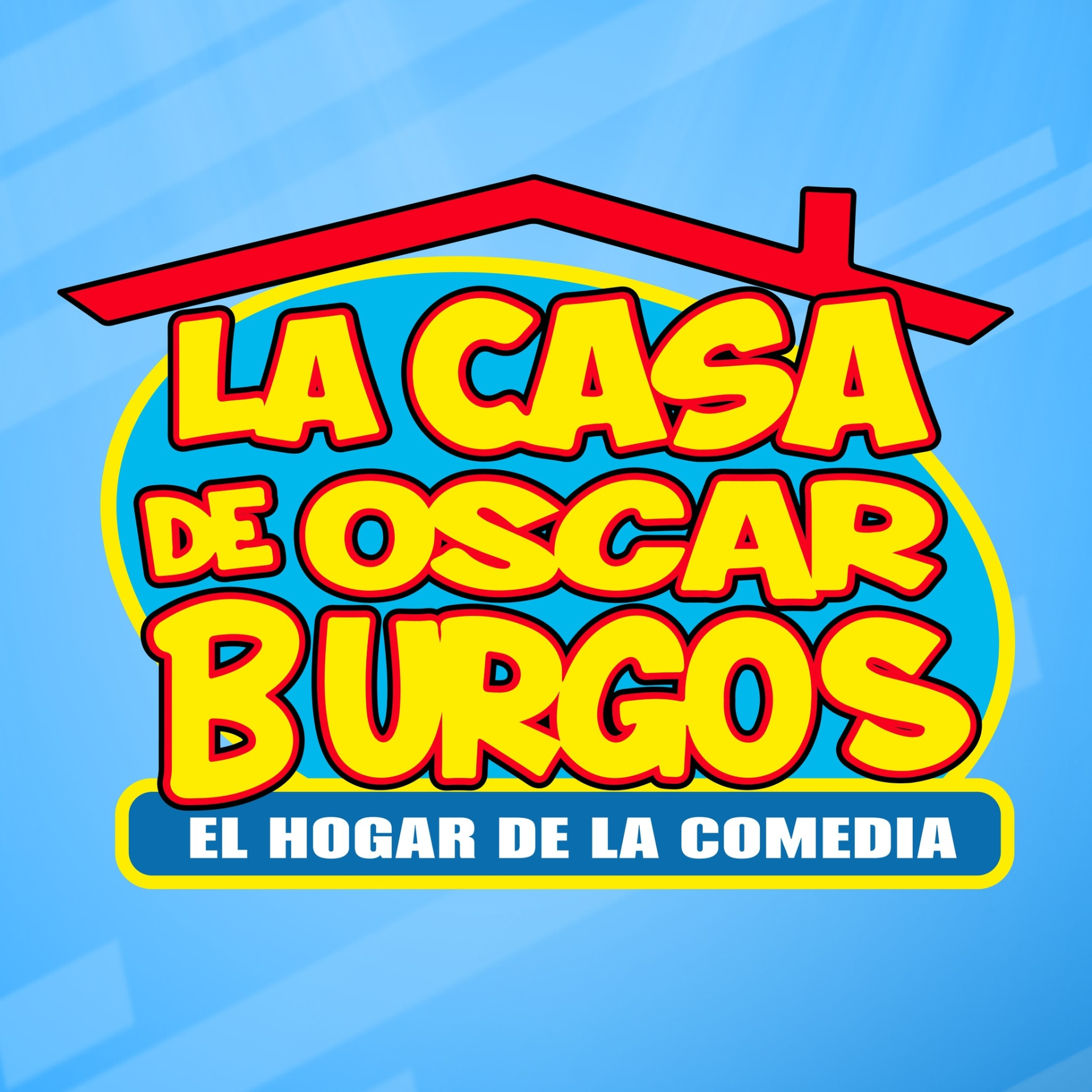 La Casa de Óscar Burgos