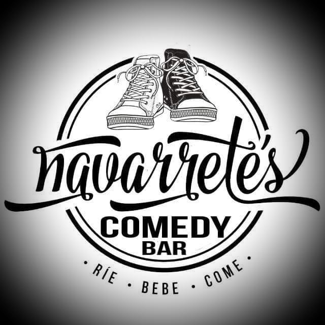Navarrete's Comedy Bar